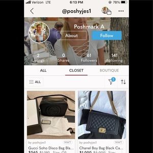 Chanel Scammer Do Not Text To Buy